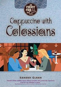 Cover image for Cappuccino with Colossians