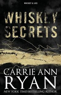 Cover image for Whiskey Secrets - Special Edition