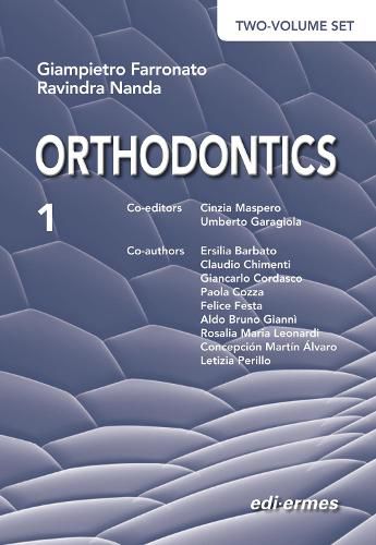 Cover image for Orthodontics (Two Volume Set)