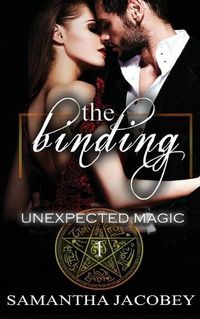 Cover image for The Binding