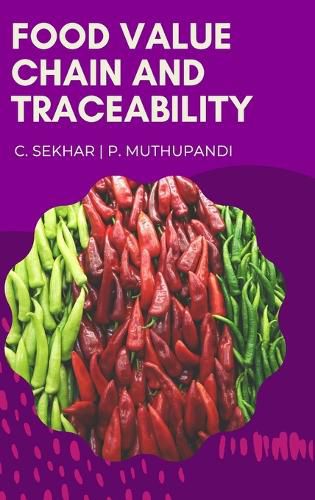 Cover image for Food Value Chain and Traceability