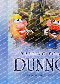Cover image for Waiting for Dunno