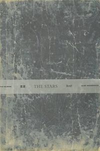 Cover image for Vija Celmins: The Stars