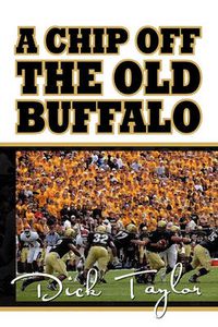 Cover image for A Chip Off the Old Buffalo