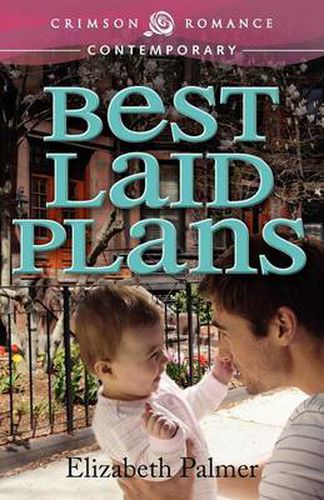 Cover image for Best Laid Plans