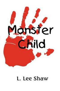 Cover image for Monster Child