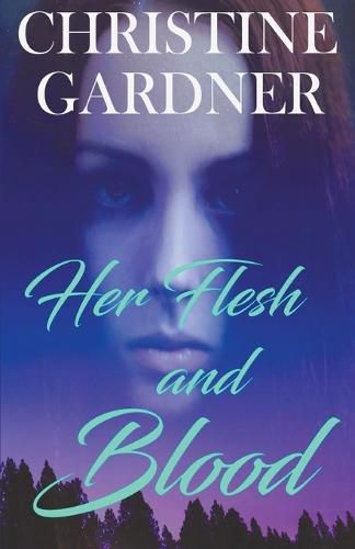 Cover image for Her Flesh and Blood