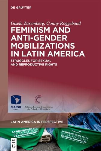 Cover image for Feminism and Anti-Gender Mobilizations in Latin America