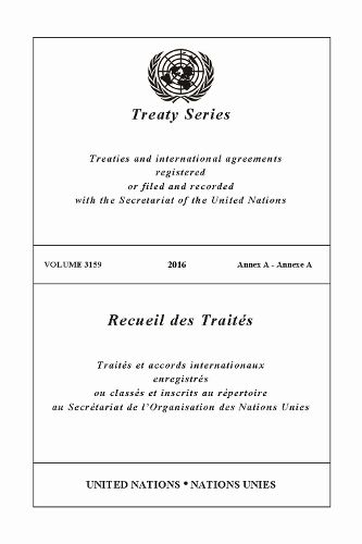 Treaty Series 3159