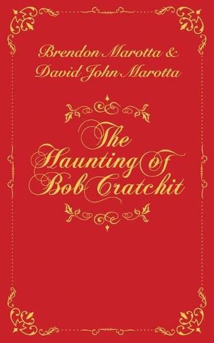 The Haunting of Bob Cratchit