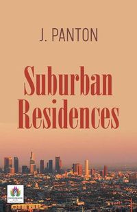 Cover image for Suburban Residences
