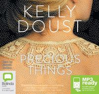 Cover image for Precious Things