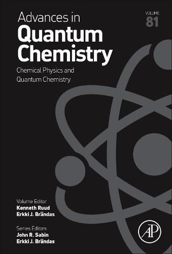 Cover image for Chemical Physics and Quantum Chemistry