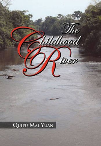 Cover image for The Childhood River