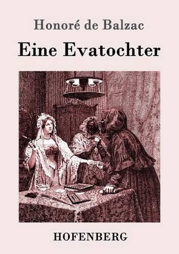 Cover image for Eine Evatochter