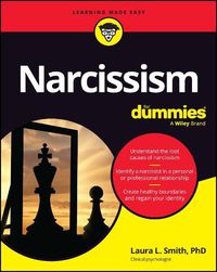 Cover image for Narcissism For Dummies