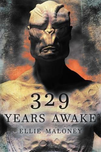 Cover image for 329 Years Awake