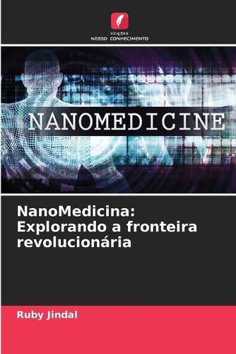 Cover image for NanoMedicina