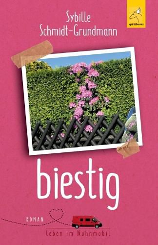 Cover image for biestig