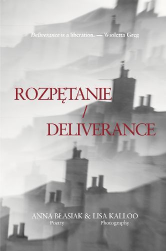 ROZPETANIE / DELIVERANCE