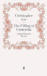 Cover image for The Killing of Cinderella: A Bath Detective Mystery
