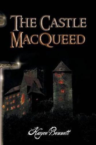 Cover image for The Castle Macqueed