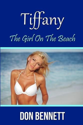 Cover image for Tiffany: the Girl on the Beach