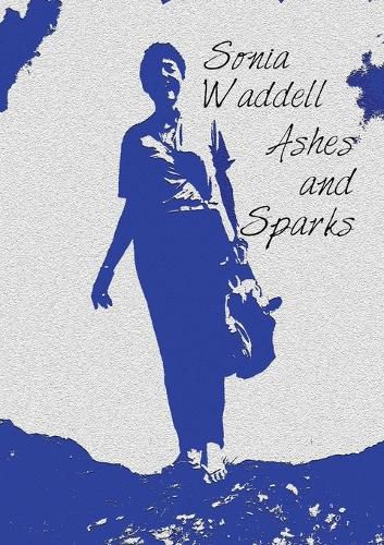 Cover image for Ashes and Sparks