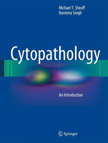 Cover image for Cytopathology: An Introduction