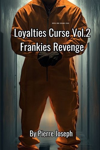 Cover image for Loyalties Curse Vol.2