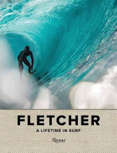 Cover image for Fletcher: A Lifetime in Surf