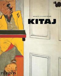 Cover image for Kitaj
