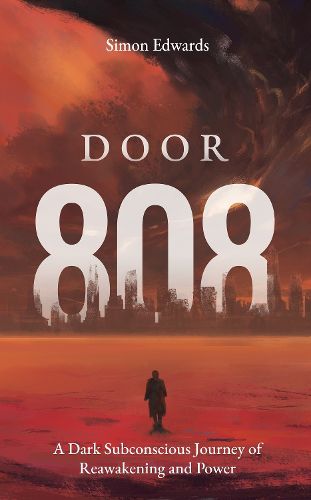 Cover image for Door 808