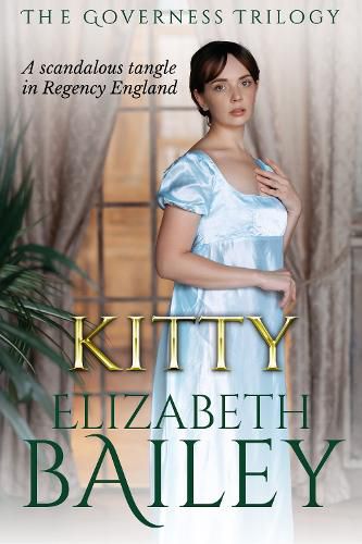 Cover image for Kitty