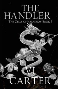 Cover image for The Handler