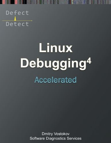 Cover image for Accelerated Linux Debugging 4D