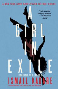 Cover image for A Girl in Exile: Requiem for Linda B.