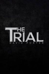 Cover image for The Trial