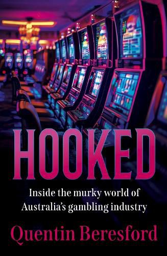 Cover image for Hooked