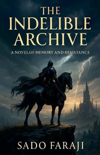Cover image for The Indelible Archive