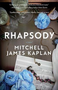Cover image for Rhapsody