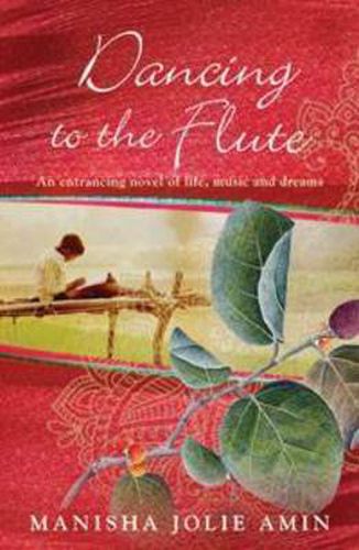 Cover image for Dancing to the Flute