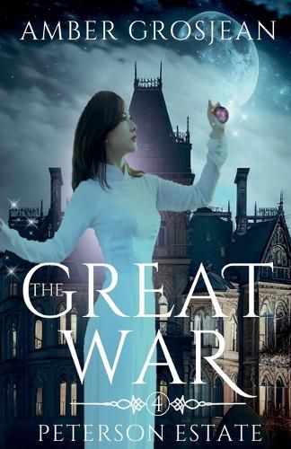 Cover image for The Great War