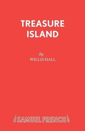 Cover image for Treasure Island: Play