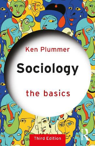 Cover image for Sociology: The Basics