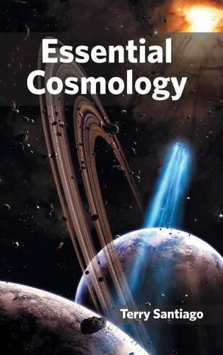 Cover image for Essential Cosmology