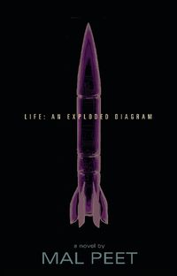 Cover image for Life: An Exploded Diagram