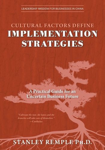 Cover image for Cultural Factors Define Implementation Strategies