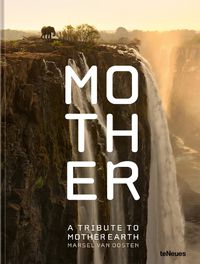 Cover image for Mother