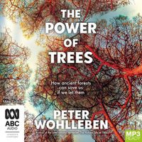 Cover image for The Power of Trees